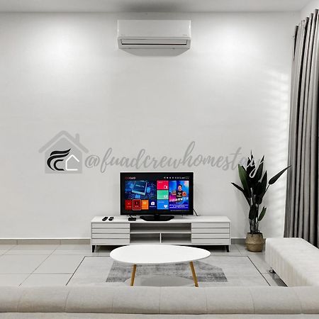 Jitra 4-Bedroom Home 10 Pax Wifi Netflix Exterior photo
